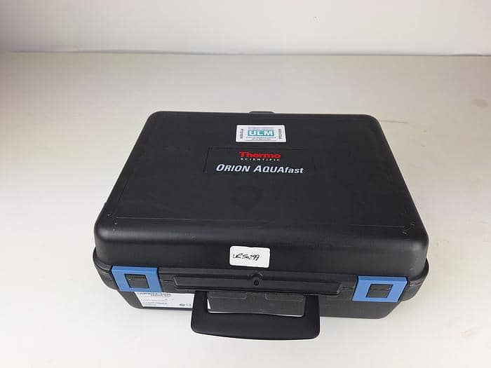 Thermo Scientific Orion AQUAfast Colorimeter