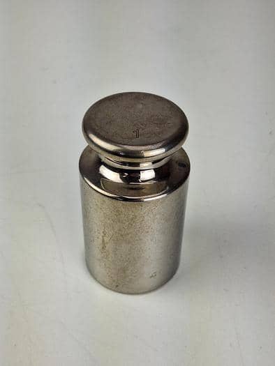 NNP 1KG Weight