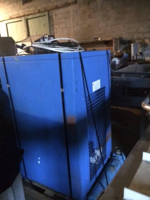 Water Chiller