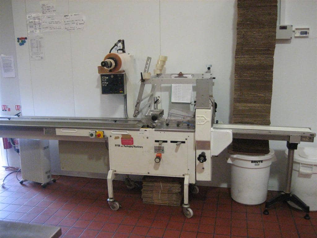 PFM Spa Swift