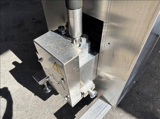 GEA Niro NS2006P Piston homogeniser