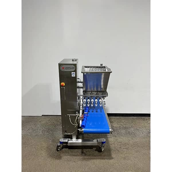 Multistation Depositor
