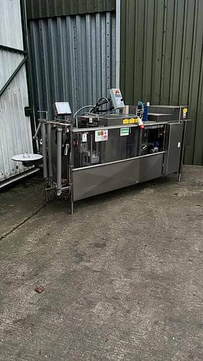 S&B Sorma Bagger