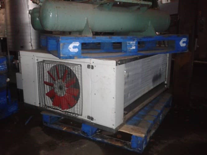 H&C Coil Evaporators