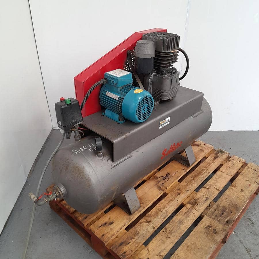 Air Compressor