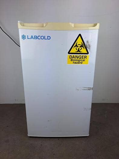 Labcold  RLPL04043 Refrigerator