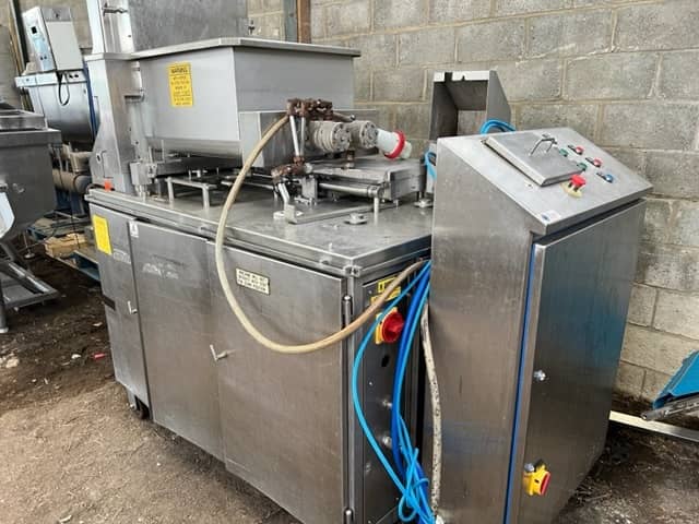 Koppens VM900HS Former