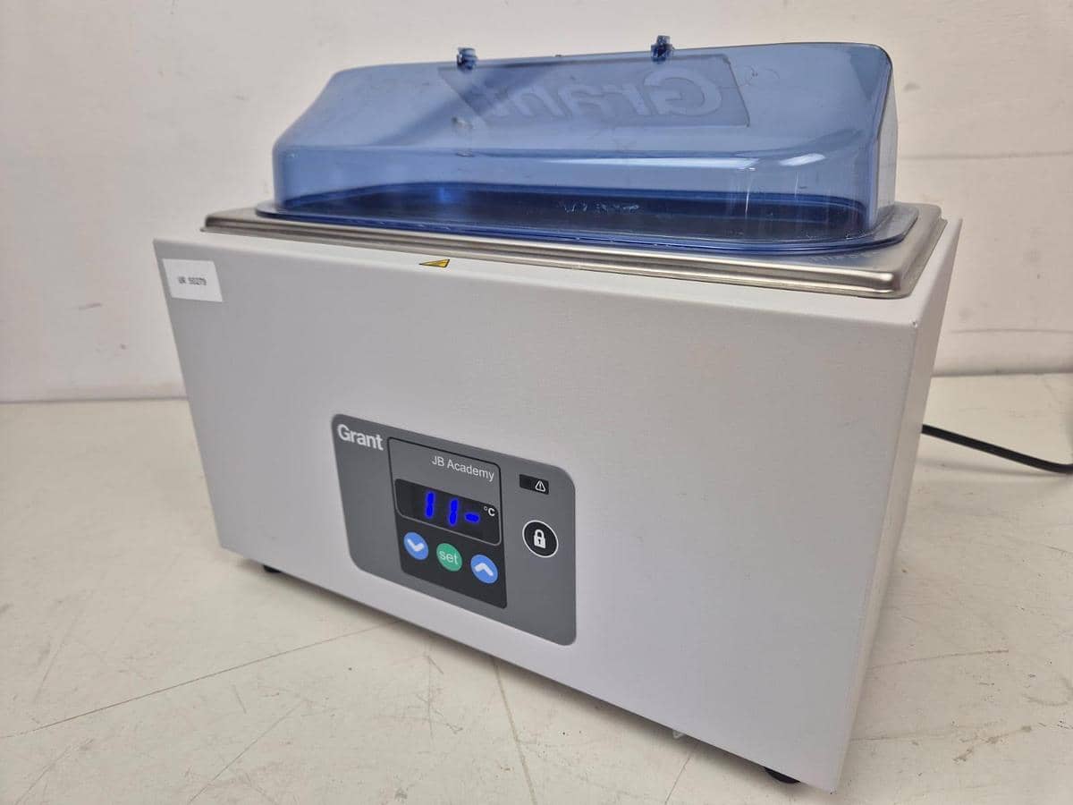 Grant JB Academy 6005 Water Bath
