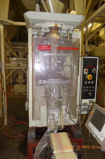 Rovema 220