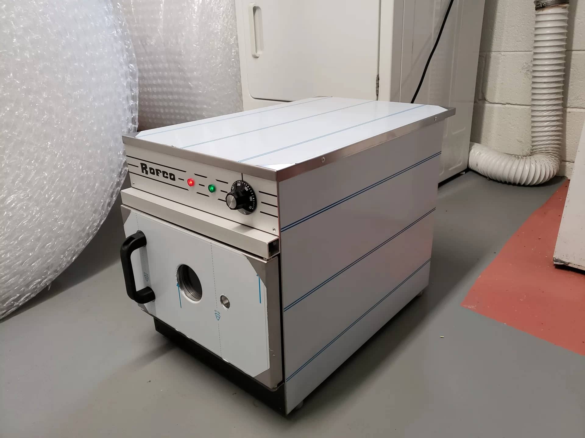 B5 Oven