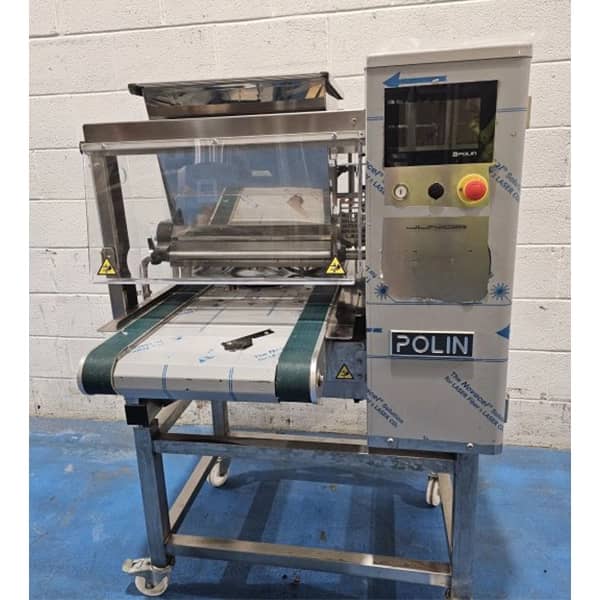 Multidrop Junior Depositor