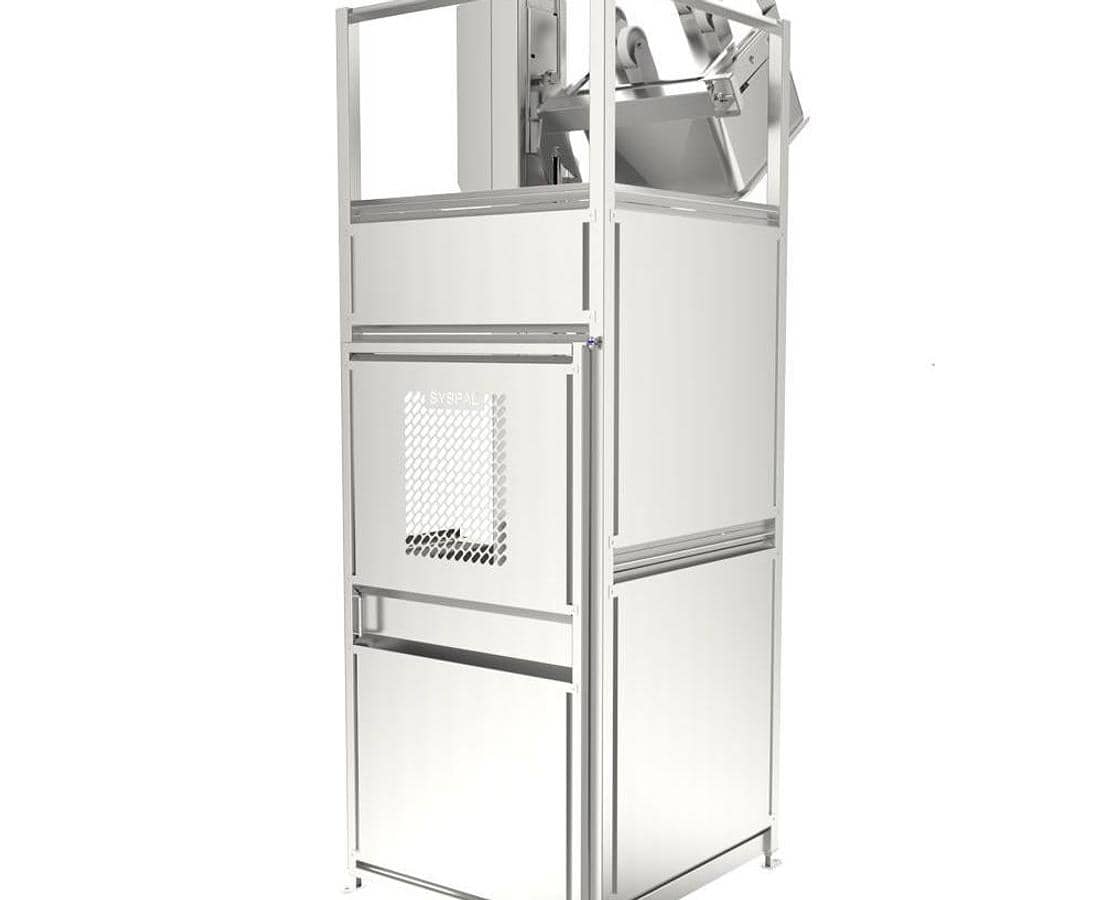 SYSPAL HOIST