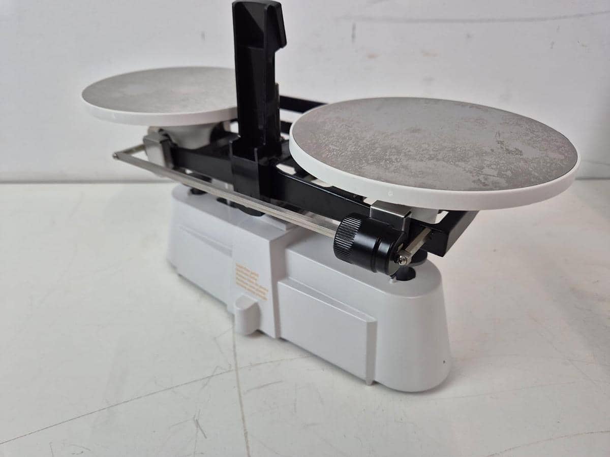 OHaus Harvard Trip 1400/1500 Scales 2-5ib Capacity Mechanical Balance