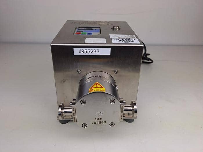 QuattroFlow QF150 Diaphragm Pump
