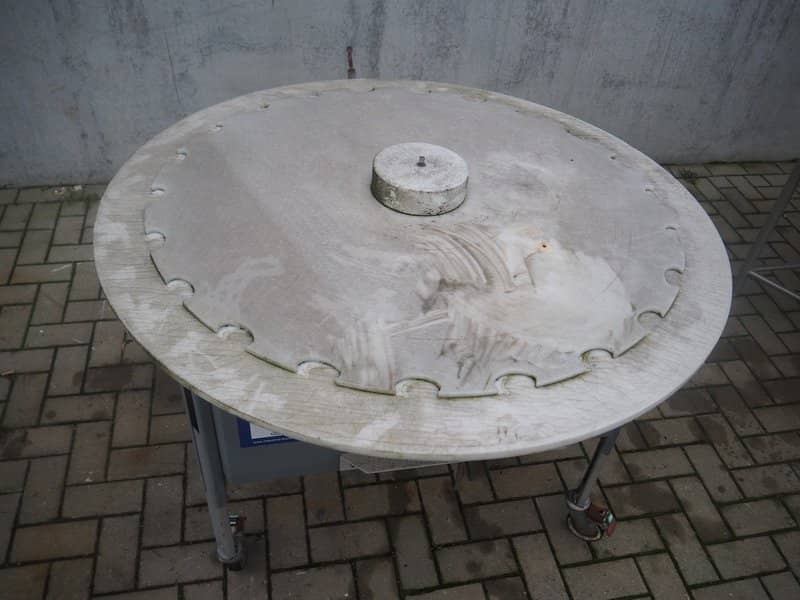 Soco Lazy Susan / Rotary Table