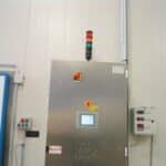 Frigoscandia GyroFreeze