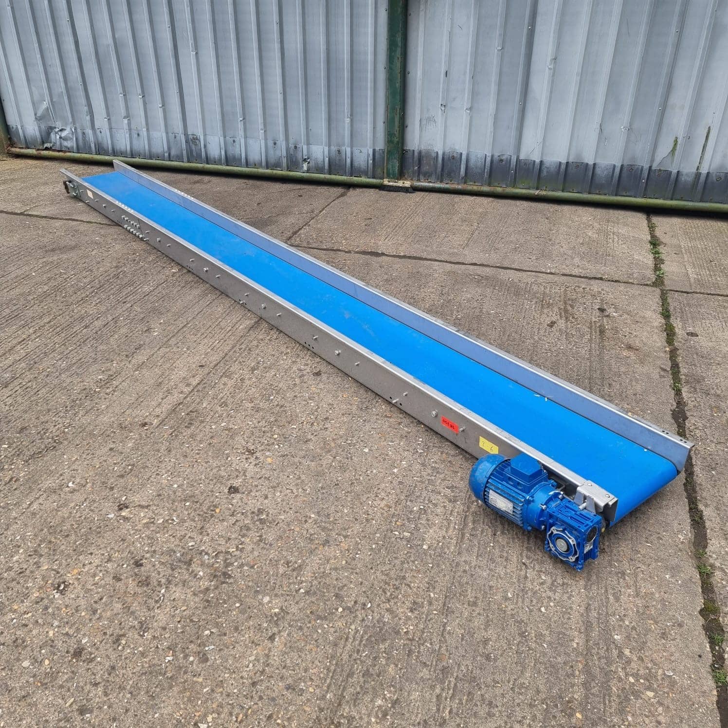 Conveyor