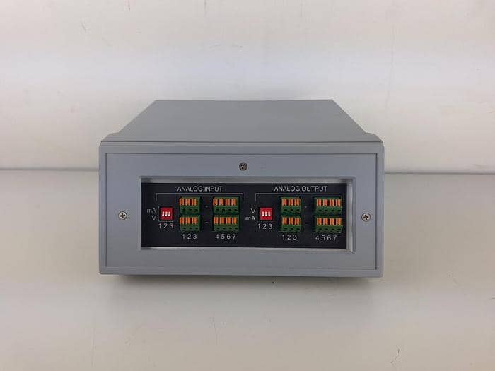 Eppendorf New Brunswick I/O Module Analog Input/Output Module