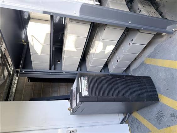 Kohler Power Wave 5000TP UPS System