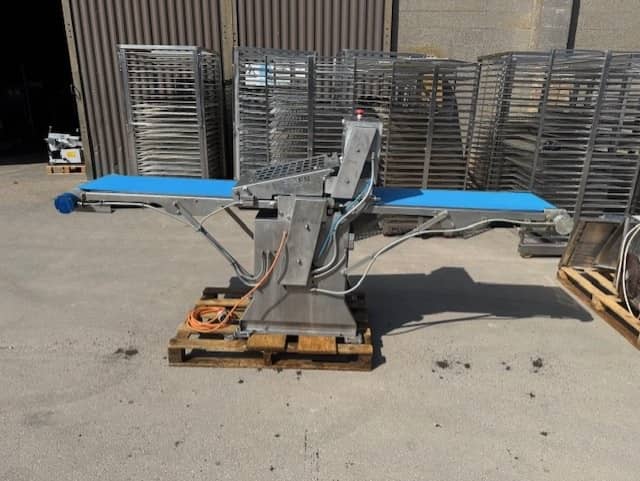 Steen ST600 Fish Skinner