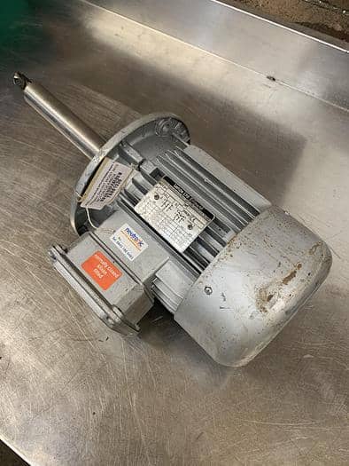 Electronic Conveyor Motor