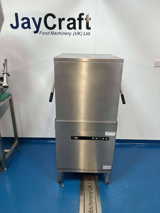 Used Hobart Commercial Dishwasher