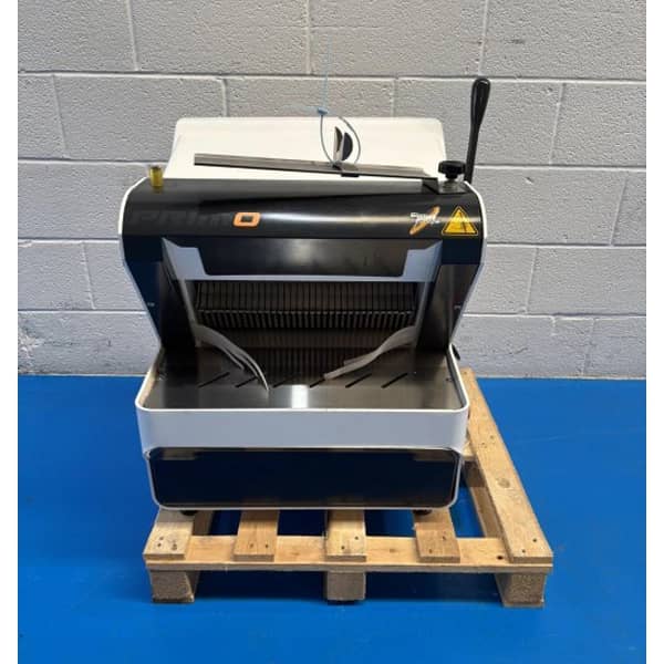 Primo Bread Slicer