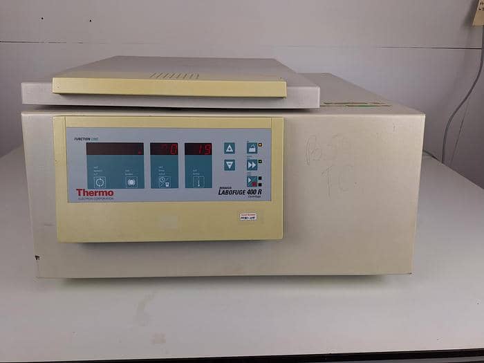 Thermo Fisher Scientific Labofuge 400R refrigerated Centrifuge