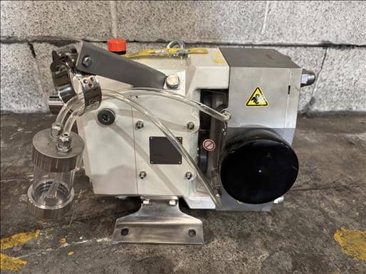 Tapflo LPX80 Lobe Pump