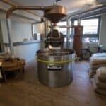 Petroncini T30 – 30Kg Hot Air