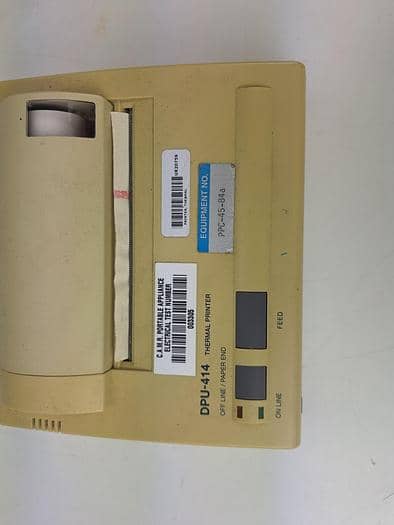 Seiko DPU-414 Thermal Printer