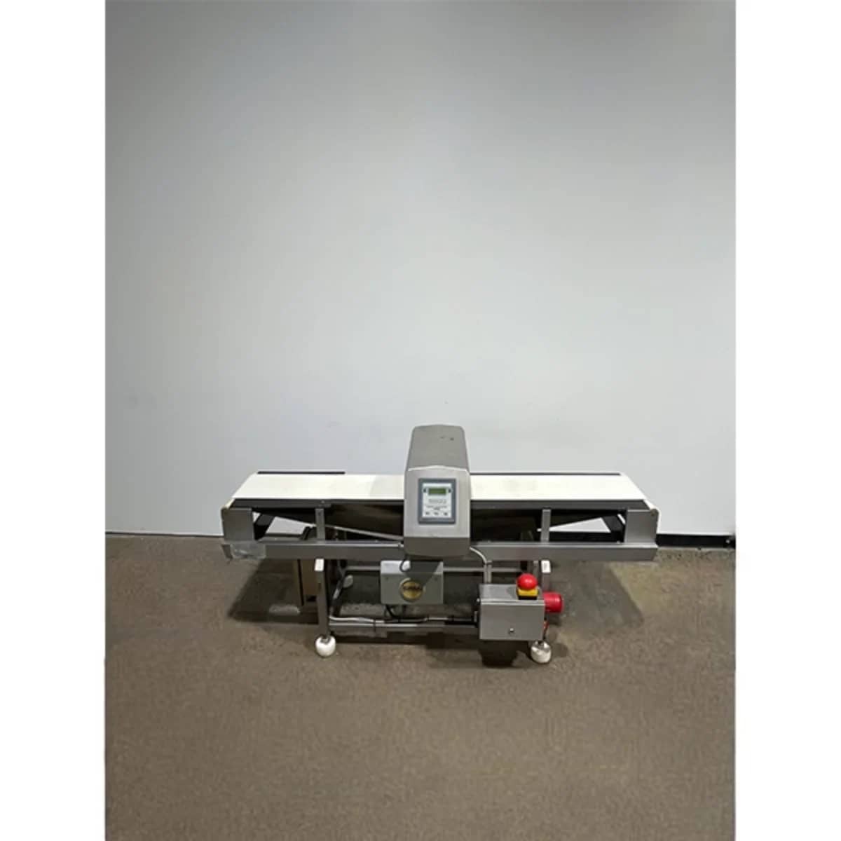 Metal Detector