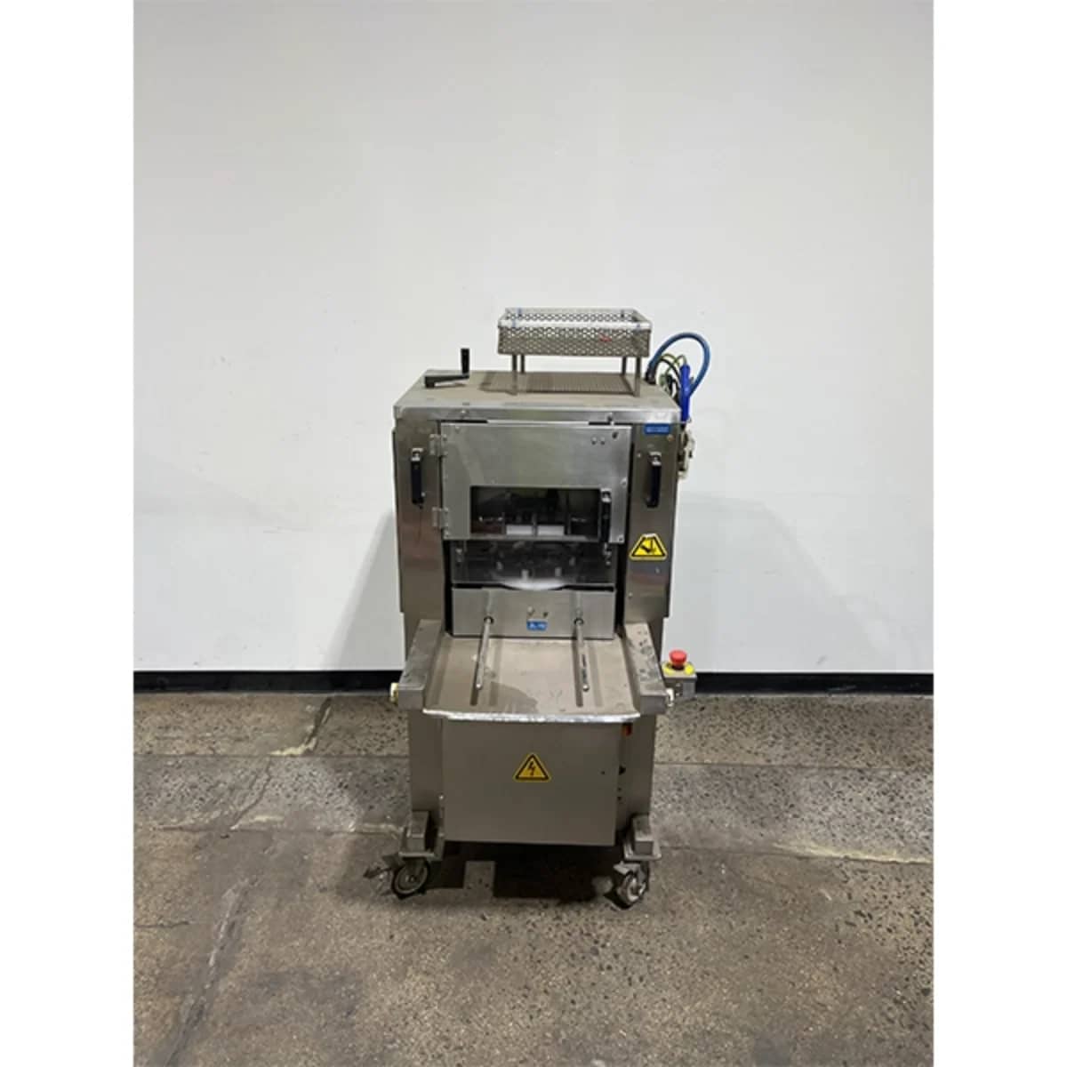 Round Automatic Cake Cutter CS1000