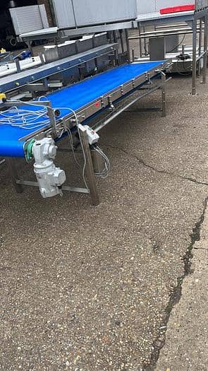 Conveyor