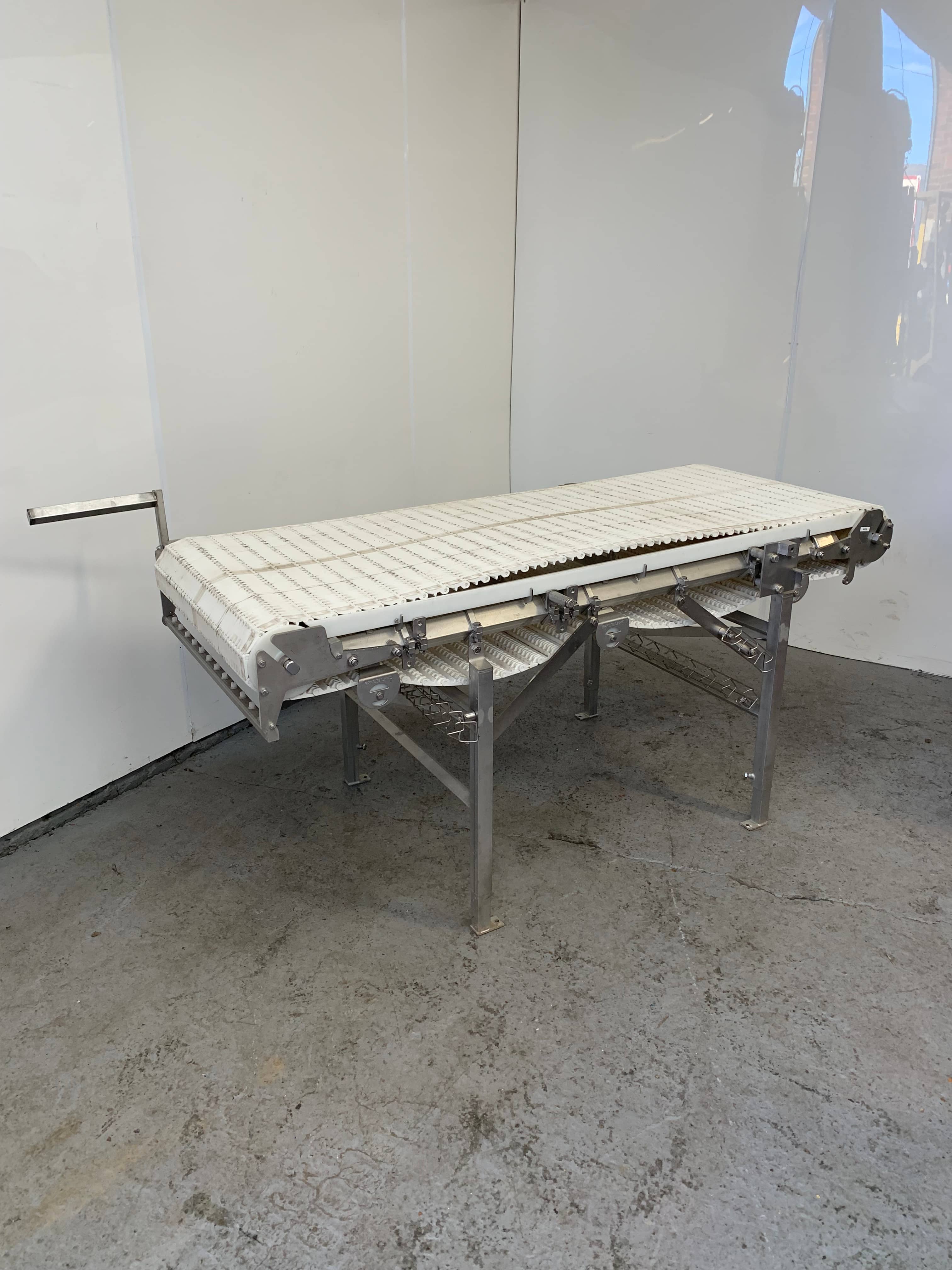 Flat Conveyor