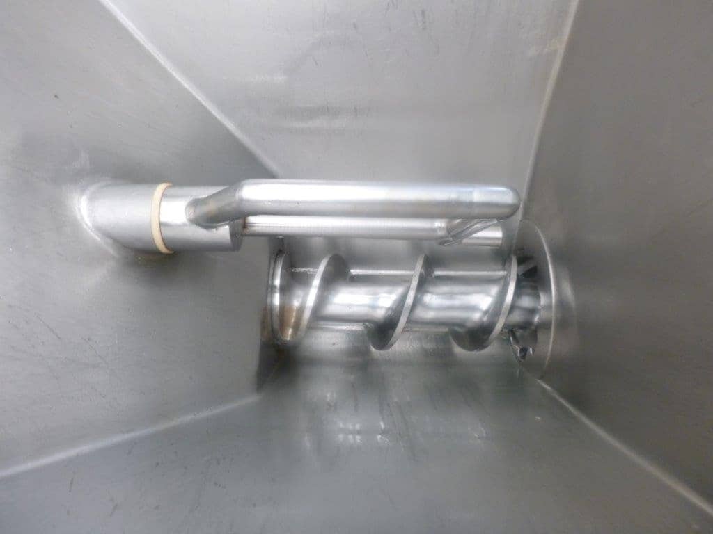 Biro 160 Grinder