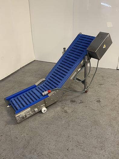 Incline Conveyor