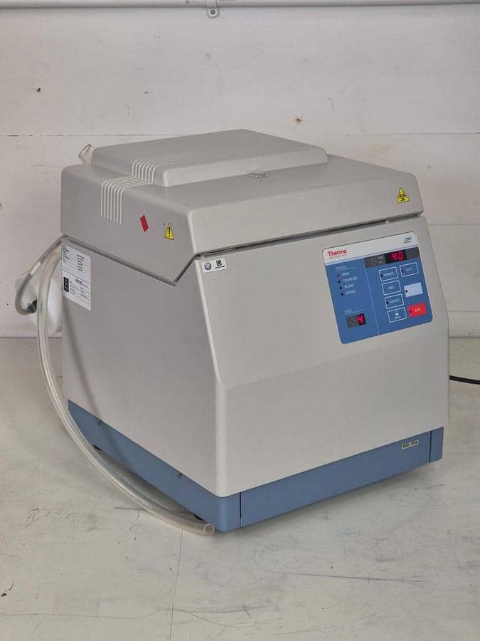 Thermo Scientific CW3 Cell Washer