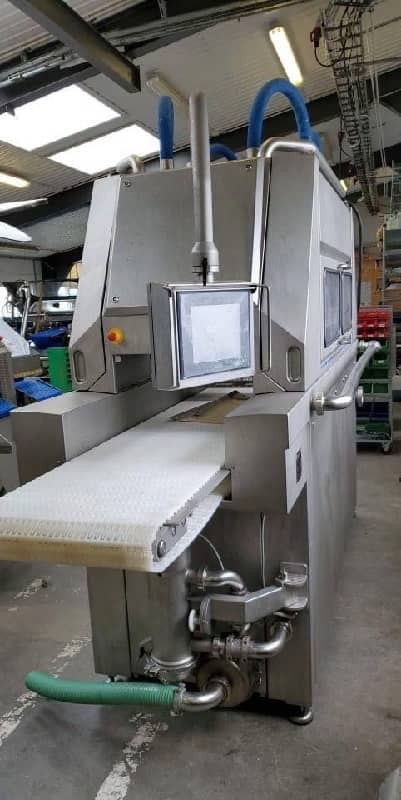 Fomaco FGM64 Needle Injector