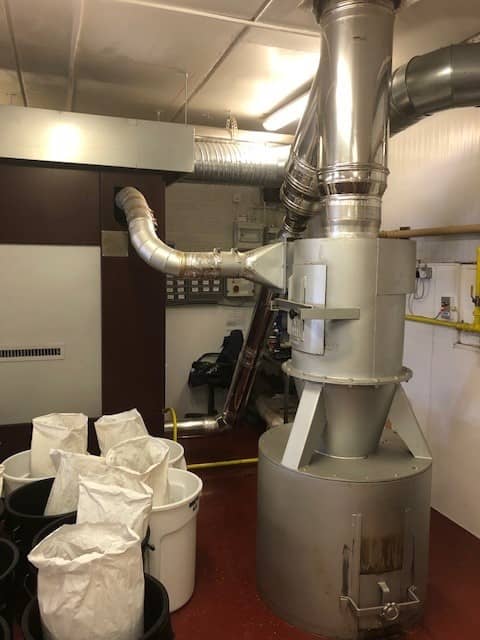 Probat GN 25