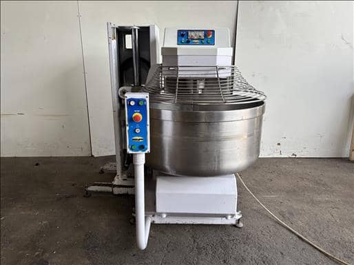 MacPan MSPV300 Self Tilting Bowl Mixer