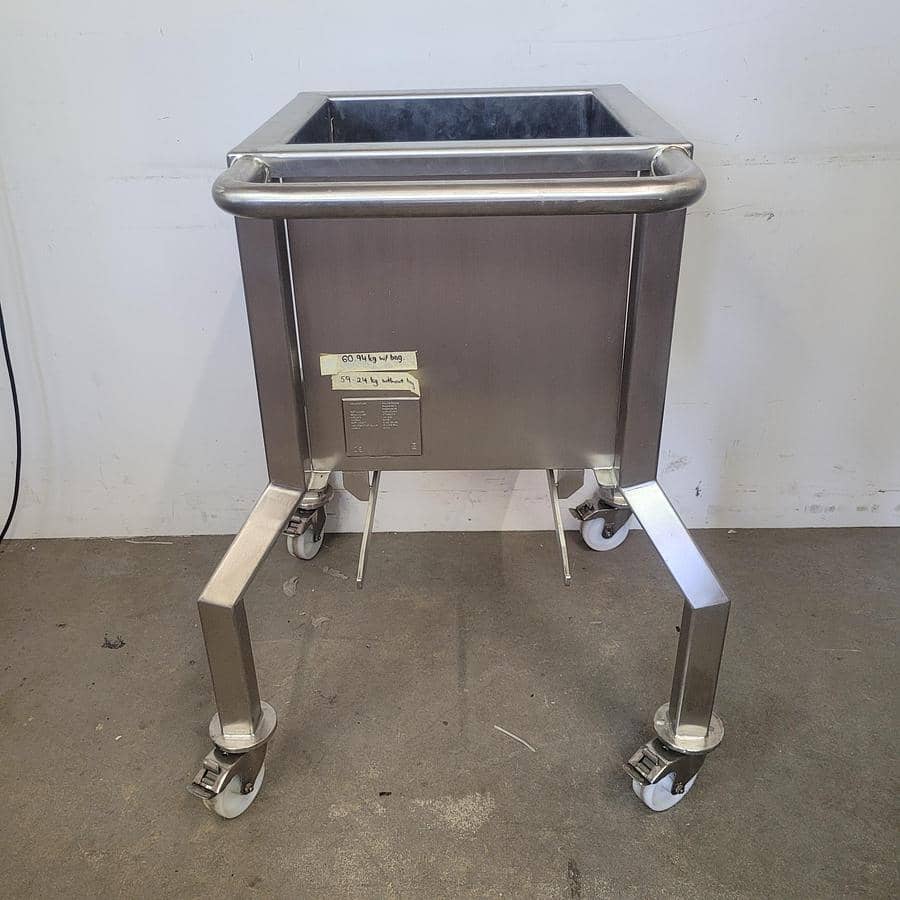 Pall Scientific lm50NCN-B4N Laboratory Filtration System