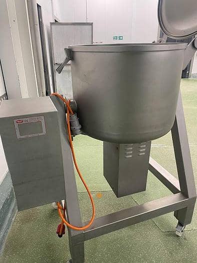VAKONA 220 ESK TUMBLER