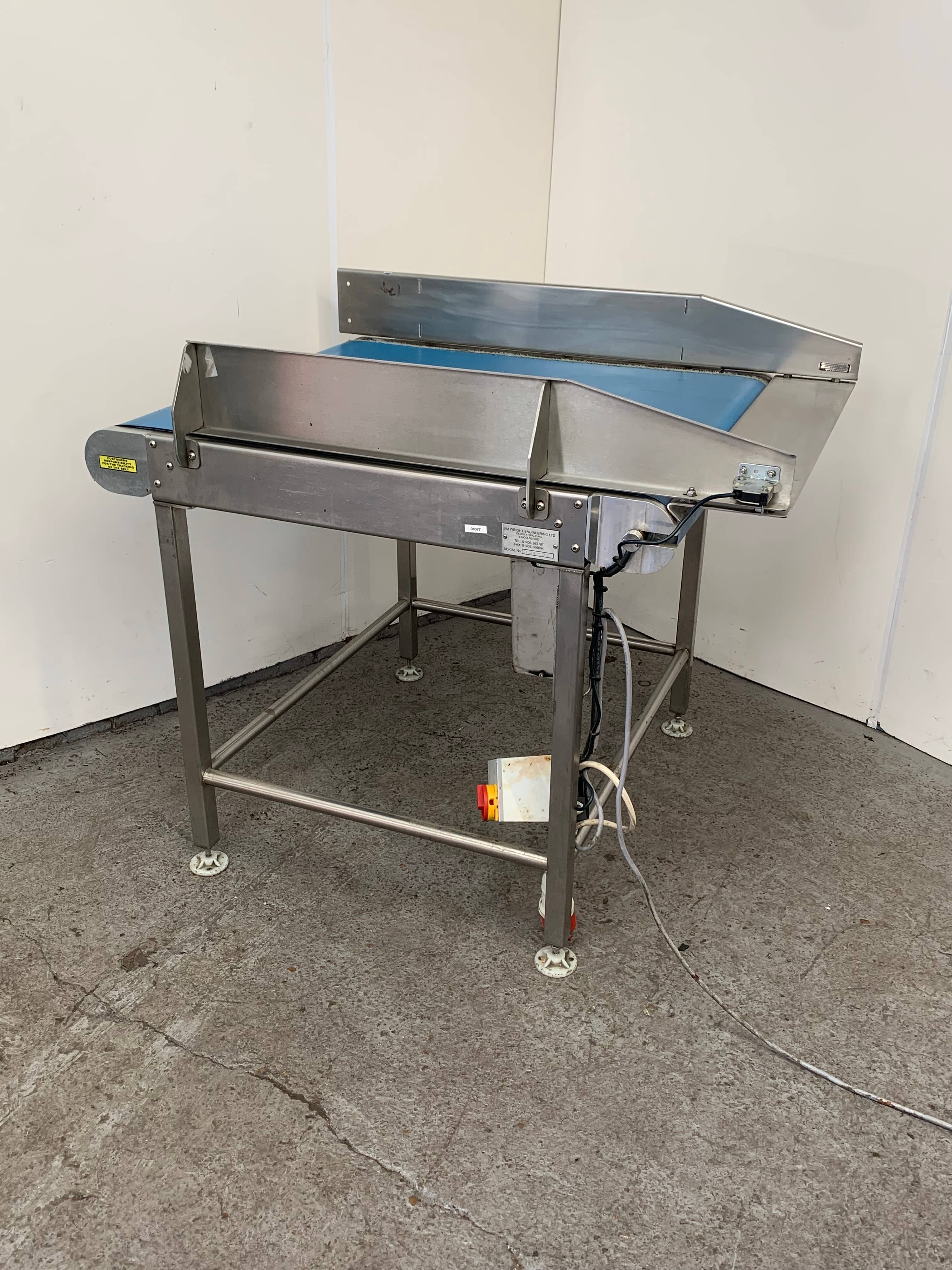 Conveyor