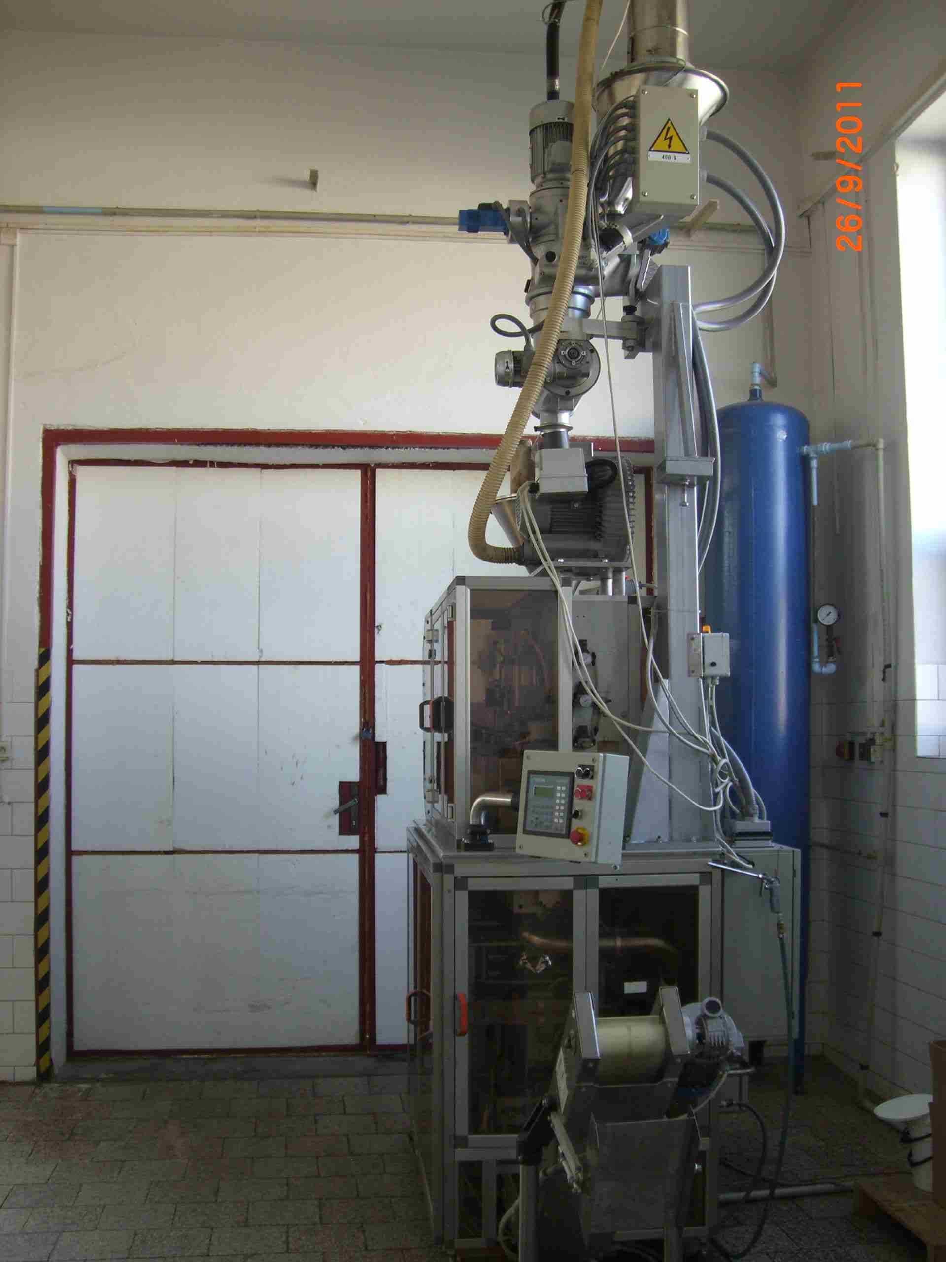 TME srl NT/160