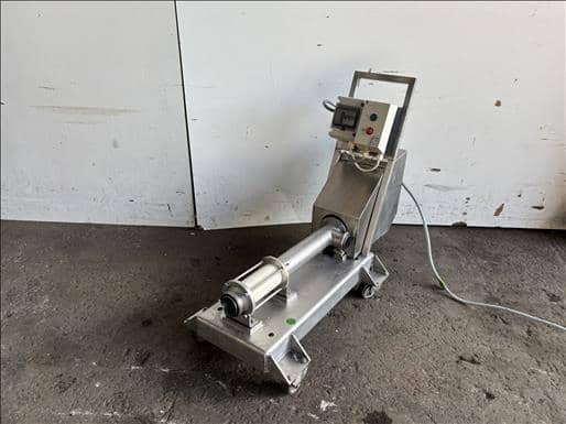 NNP Mono Pump