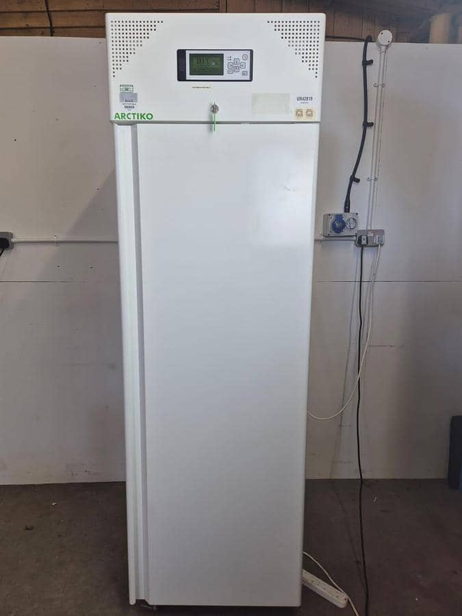 Arctiko LR500 Refrigerator