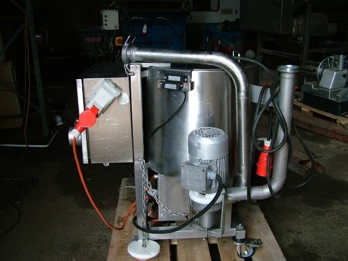 Koppens MK70 Batter Mixer