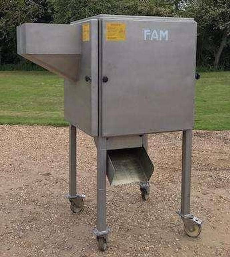 FAM MCS-3D