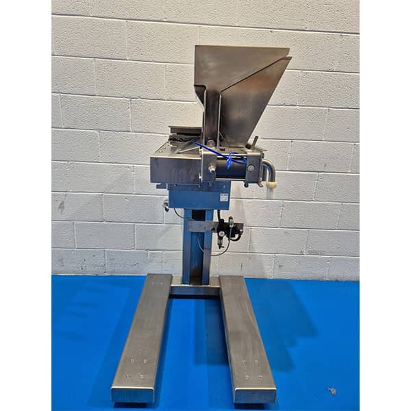 6/4 Head Piston Depositor